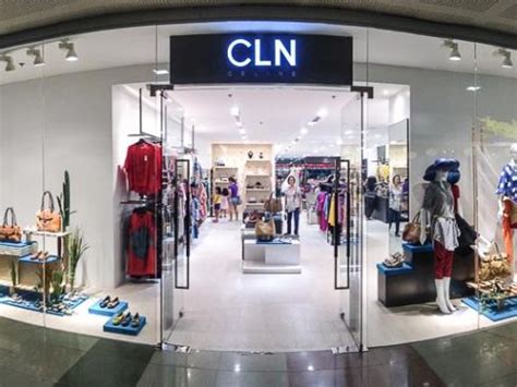 cln vs celine brand